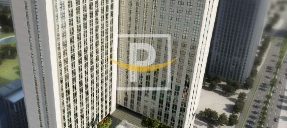 Apartamento T1 em Dubai, UAE N.º 9142 12