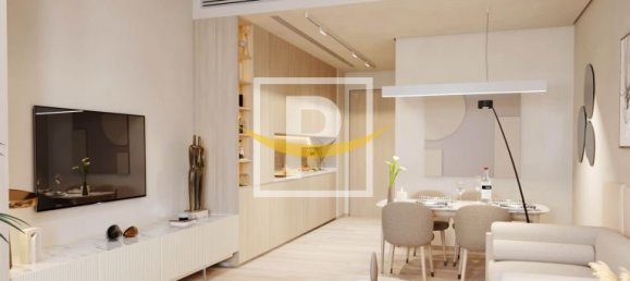 Apartamento T1 em Dubai, UAE N.º 9142 3