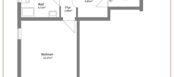 Квартира с 2 комнатами в Берхтесгаденер Ланд, Германия № 120050 7