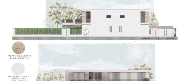 3 rooms Duplex in Camaiore, Italy No. 42922 11