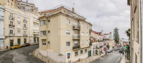 Apartamento T2 em Lisbon, Portugal N.º 163686 4
