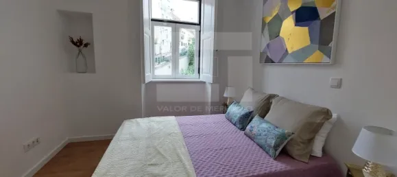 Apartamento T2 em Lisbon, Portugal N.º 163686 6