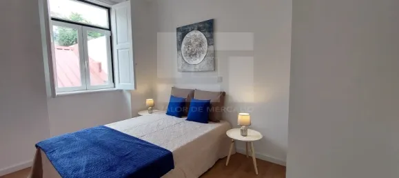 Apartamento T2 em Lisbon, Portugal N.º 163686 16