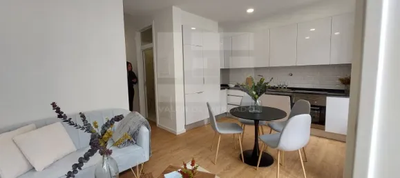 Apartamento T2 em Lisbon, Portugal N.º 163686 13