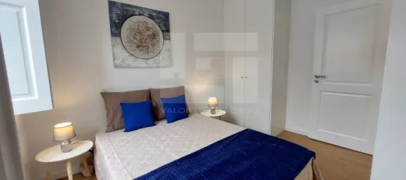Apartamento T2 em Lisbon, Portugal N.º 163686 7