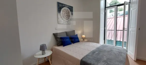 Apartamento T2 em Lisbon, Portugal N.º 163686 2