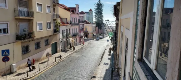 Apartamento T2 em Lisbon, Portugal N.º 163686 15