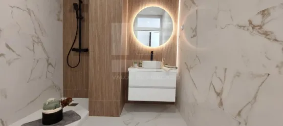 Apartamento T2 em Lisbon, Portugal N.º 163686 9