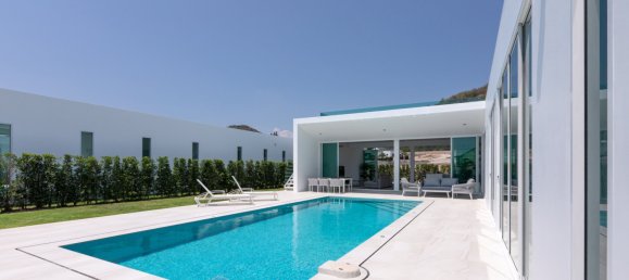 4 bedrooms Cafe / restaurant in Hua Hin, Thailand No. 7053 2