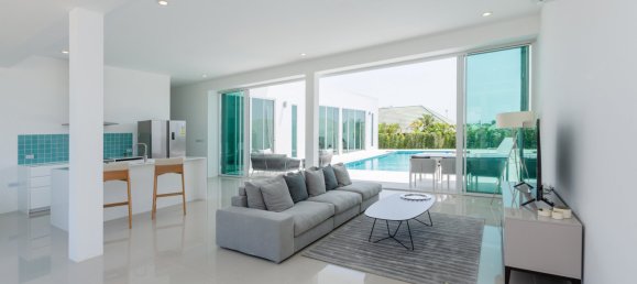 4 bedrooms Cafe / restaurant in Hua Hin, Thailand No. 7053 12