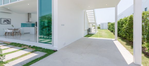 4 bedrooms Cafe / restaurant in Hua Hin, Thailand No. 7053 11