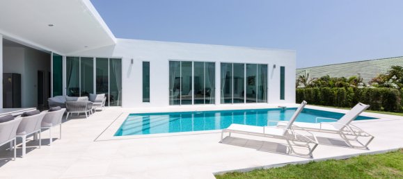 4 bedrooms Cafe / restaurant in Hua Hin, Thailand No. 7053 4