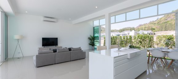 4 bedrooms Cafe / restaurant in Hua Hin, Thailand No. 7053 15