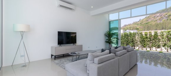 4 bedrooms Cafe / restaurant in Hua Hin, Thailand No. 7053 14