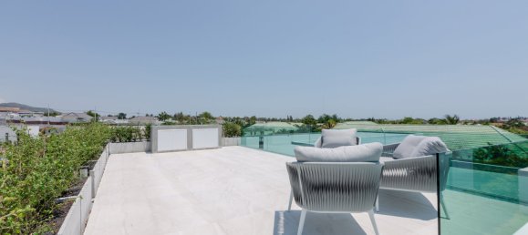 4 bedrooms Cafe / restaurant in Hua Hin, Thailand No. 7053 10