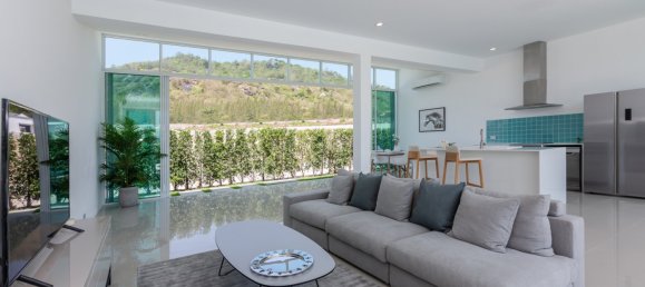 4 bedrooms Cafe / restaurant in Hua Hin, Thailand No. 7053 13