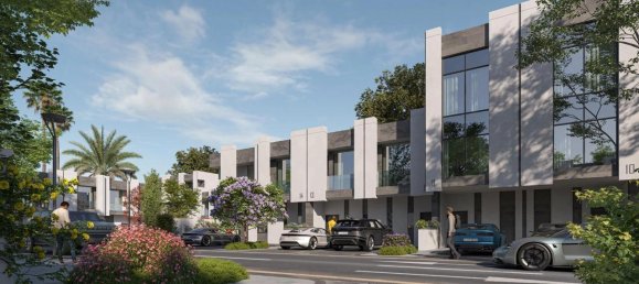 2 bedrooms Villa in Dubai, UAE No. 96508 11