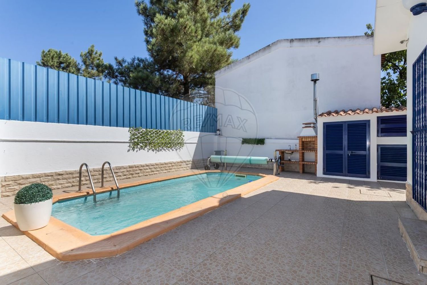 3 غرف نوم منزل في Seixal, Portugal رقم 353811