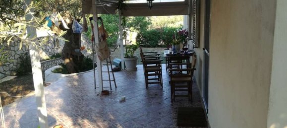 3 غرف نوم عقار تجاري في Zakynthos, Greece رقم 442 4