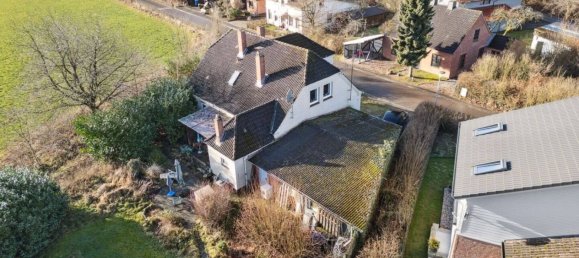 6-salle Maison à Schleswig-Holstein, Germany No. 41494 18