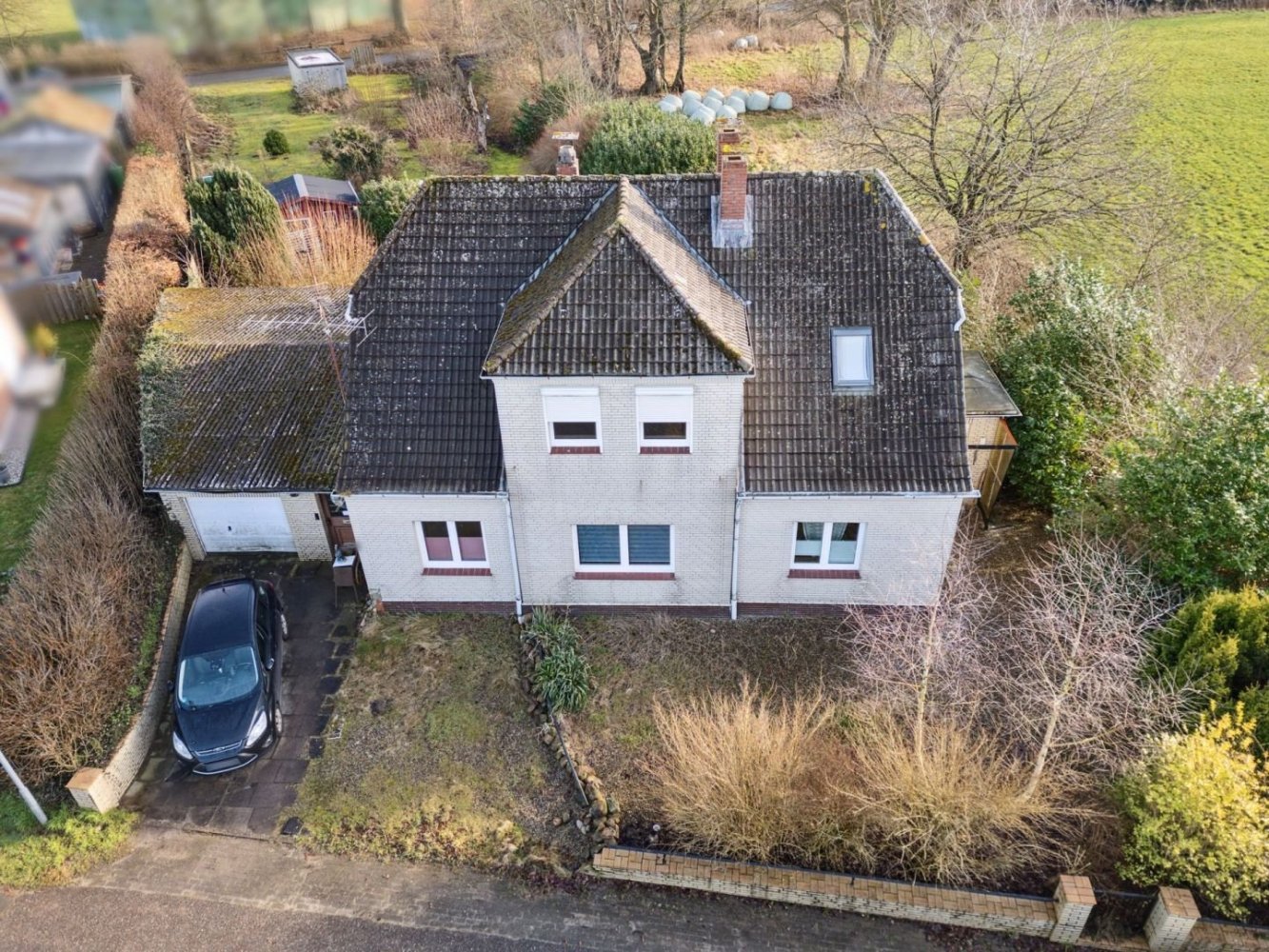 6-salle Maison à Schleswig-Holstein, Germany No. 41494