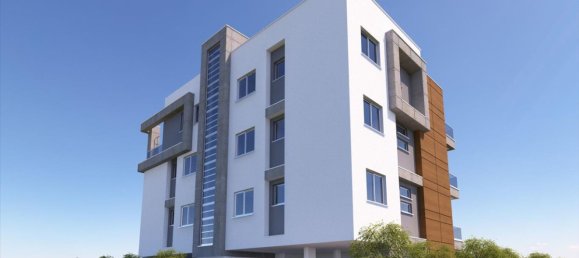 3 bedrooms Apartment in Limassol, Cyprus No. 1996 14