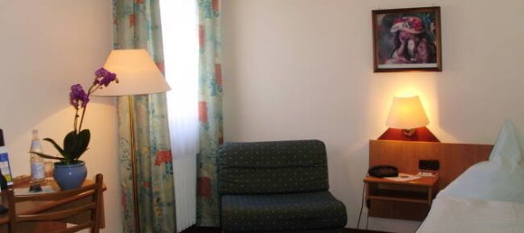 Hotel in Vogelsbergkreis, Germany No. 318139 29