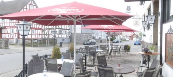 Hotel in Vogelsbergkreis, Germany No. 318139 4