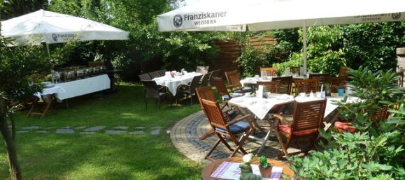 Hotel in Vogelsbergkreis, Germany No. 318139 15