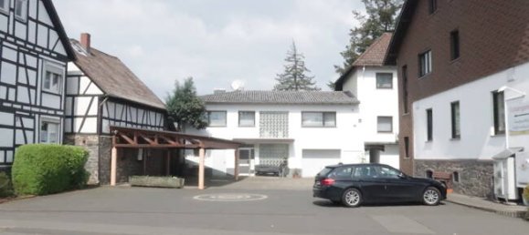 Hotel in Vogelsbergkreis, Germany No. 318139 5