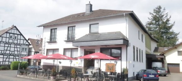 Hotel in Vogelsbergkreis, Germany No. 318139 2