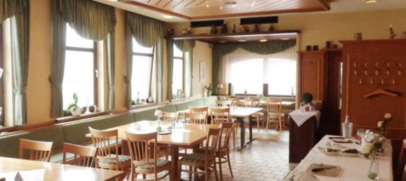 Hotel in Vogelsbergkreis, Germany No. 318139 11