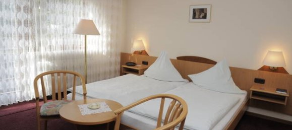 Hotel in Vogelsbergkreis, Germany No. 318139 28