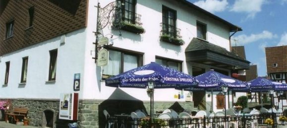 Hotel in Vogelsbergkreis, Germany No. 318139 3