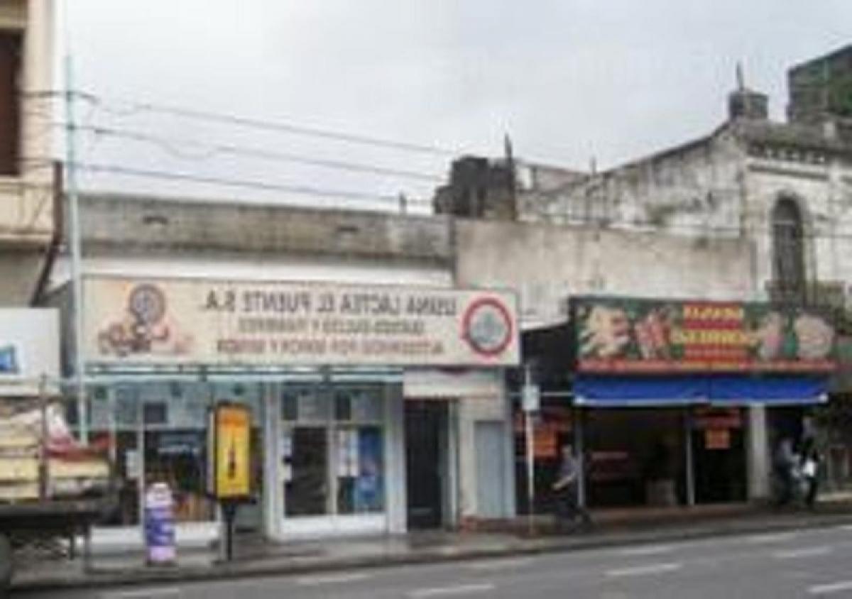  Land in Buenos Aires, Argentina No. 120905