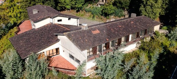 9 bedrooms Building in Oliveira de Azemeis, Portugal No. 63017 12