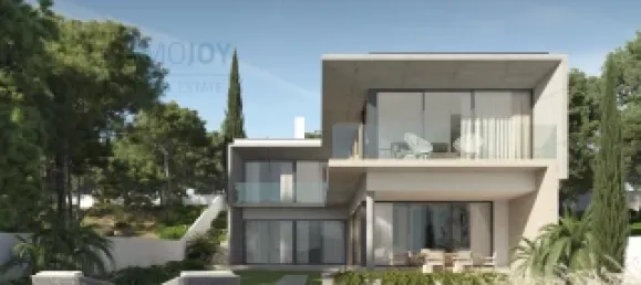 قطعة أرض في Cascais, Portugal 400متر مربع رقم 130846 2