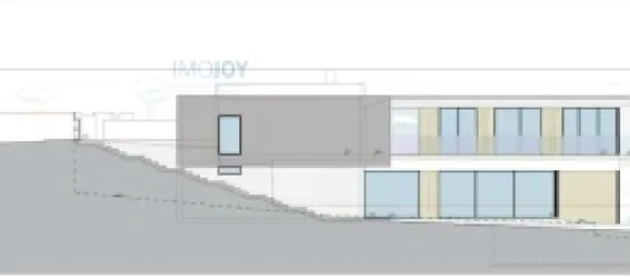 قطعة أرض في Cascais, Portugal 400متر مربع رقم 130846 16