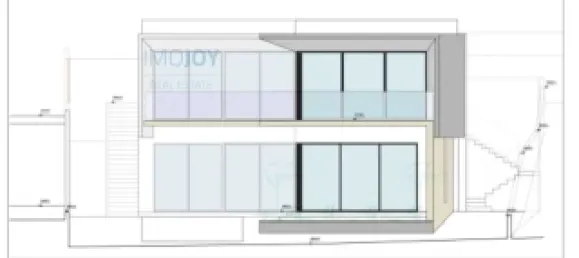 قطعة أرض في Cascais, Portugal 400متر مربع رقم 130846 17