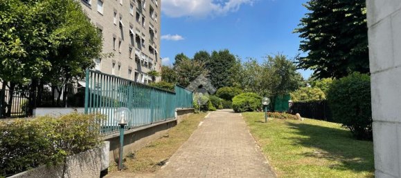 3 rooms Apartment in Monza, Italy No. 288246 9