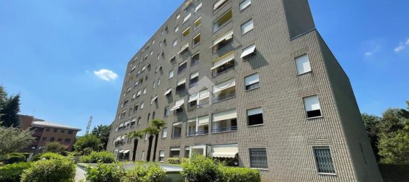 3 rooms Apartment in Monza, Italy No. 288246 13