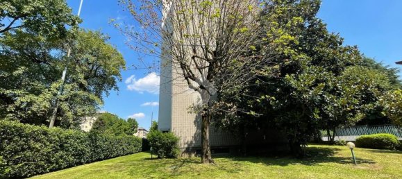 3 rooms Apartment in Monza, Italy No. 288246 10