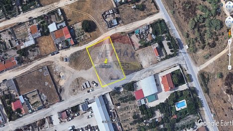 680m² Land in Alcochete, Portugal No. 55875