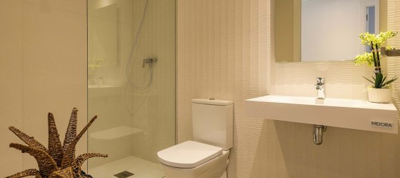 Apartamento de 2 dormitorios en Orihuela, Spain No. 6415 17