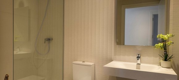 Apartamento de 2 dormitorios en Orihuela, Spain No. 6415 14