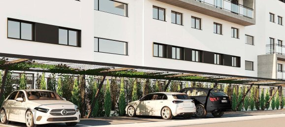 Apartamento de 2 dormitorios en Orihuela, Spain No. 6415 24