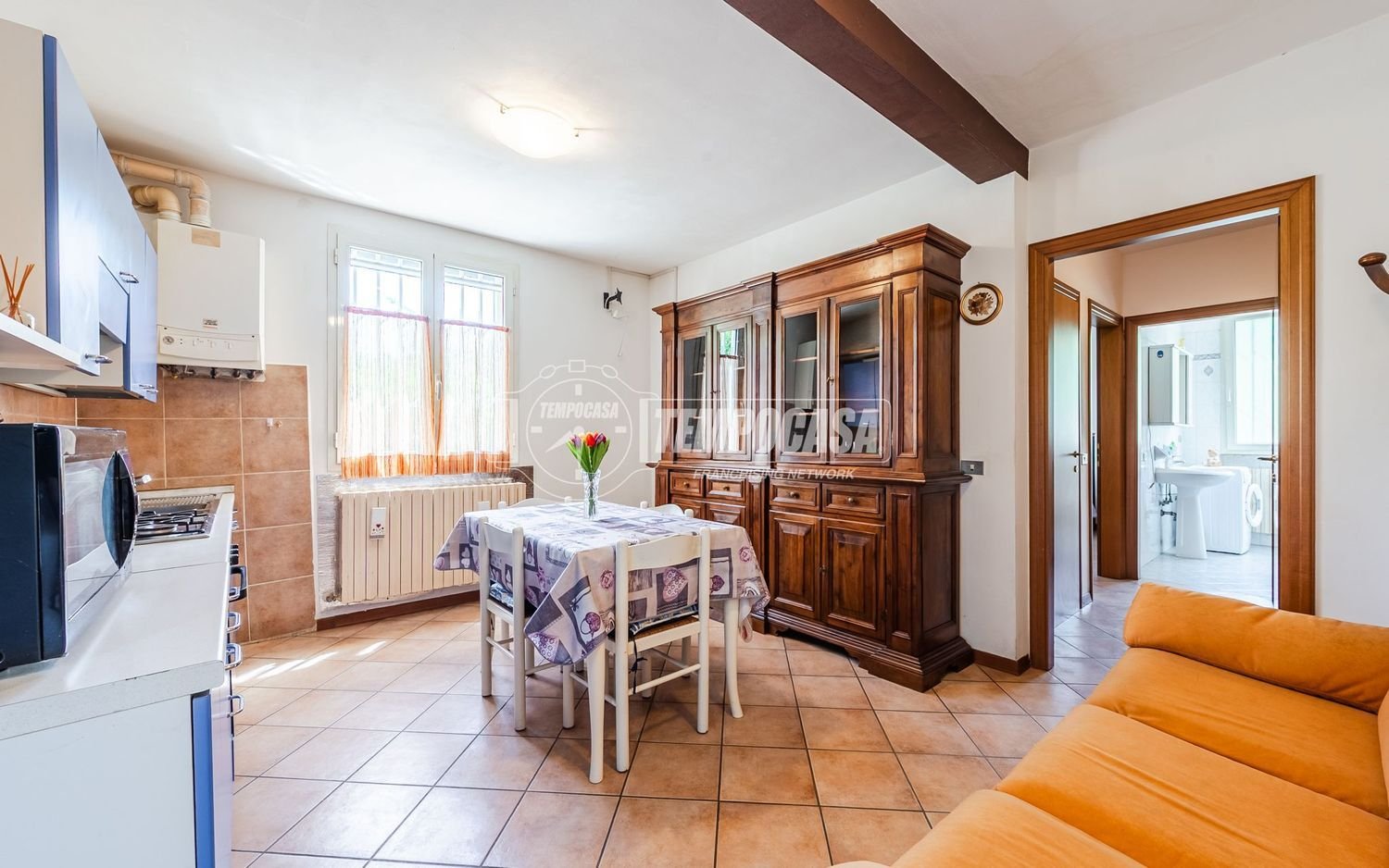 2 rooms Apartment in Savignano sul Panaro, Italy No. 303012