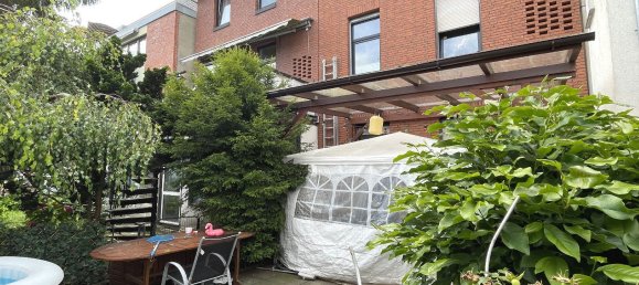 Casa de 5 divisões em Bremerhaven, Germany N.º 297917 7