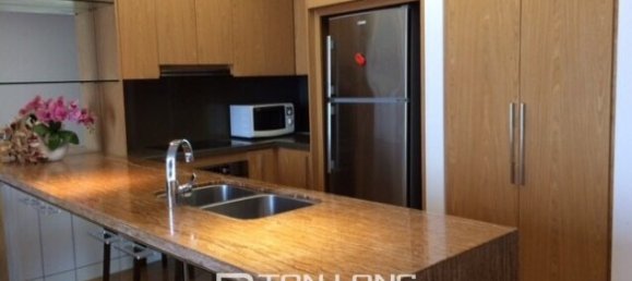 3 Schlafzimmer Wohnung in Cau Giay, Vietnam, Nr. 1886 3