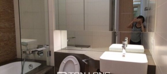 3 Schlafzimmer Wohnung in Cau Giay, Vietnam, Nr. 1886 6